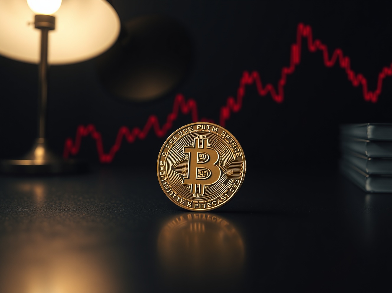 Bitcoin Could Slide to $70K Before Bouncing Back, Analyst Predicts