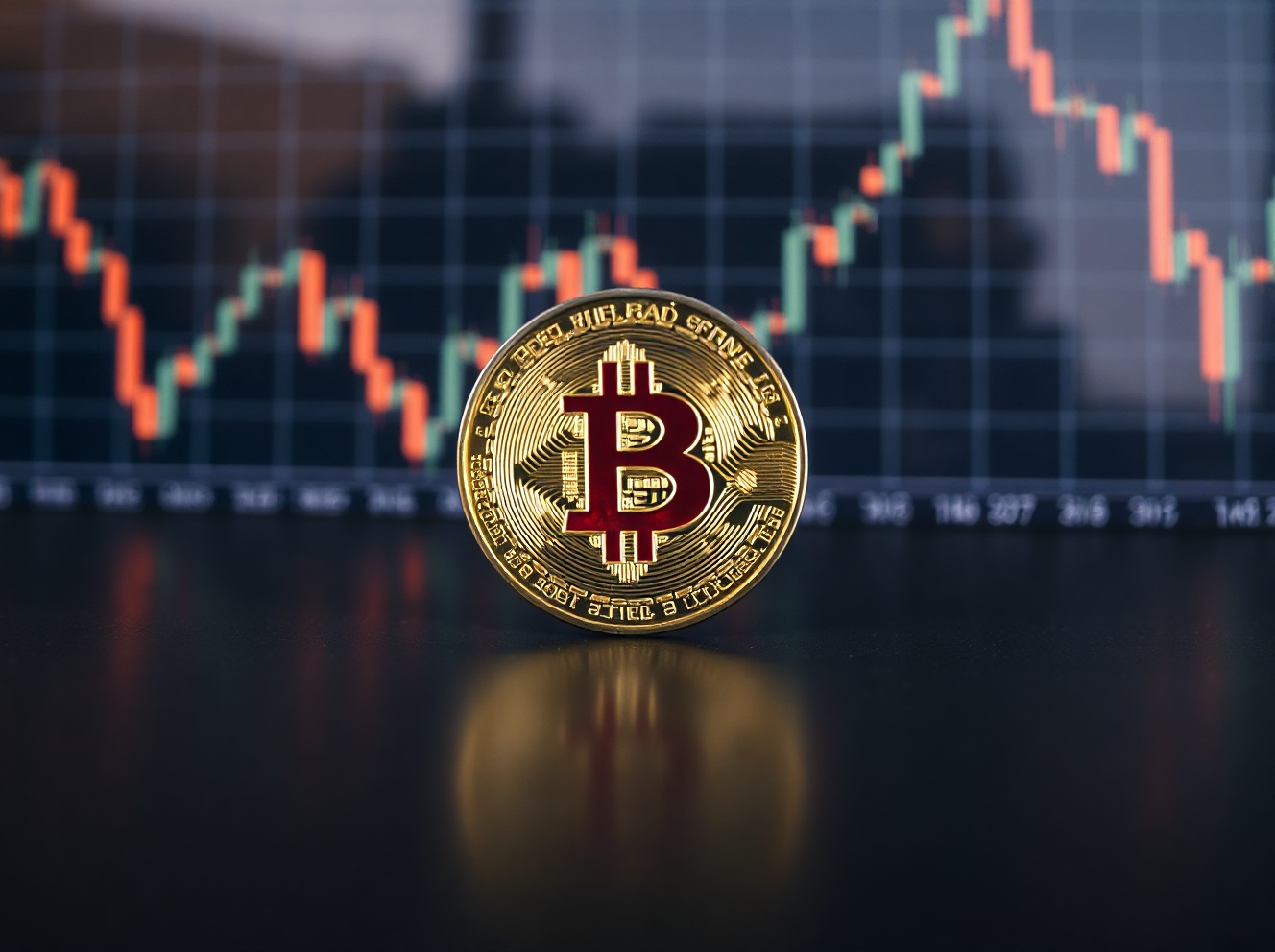 Bitcoin Holds Near $77K, Analysts Eye $75K-$77K as Key Support Zone