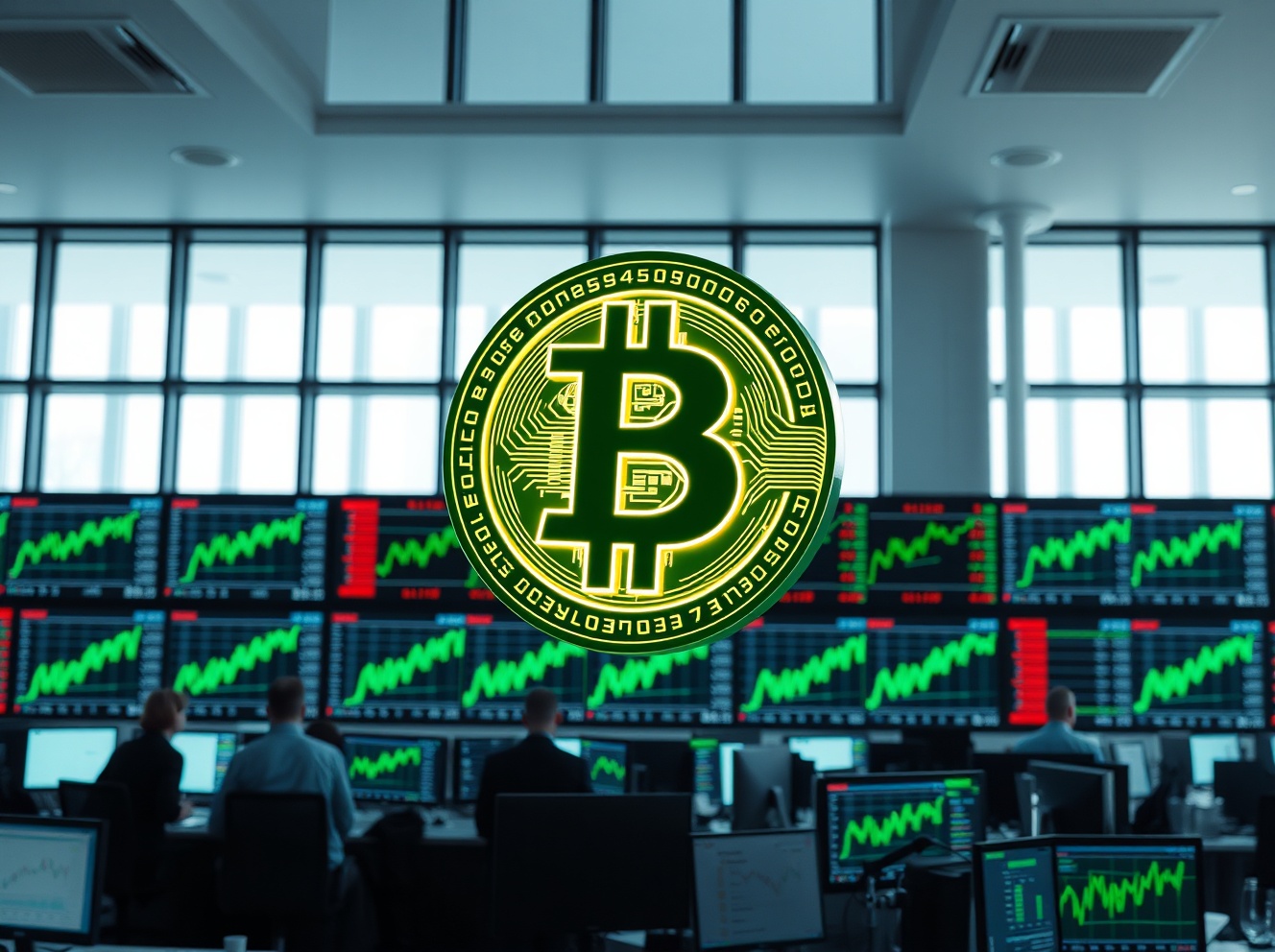 Bitcoin Could Reach $88,000 on Strong Spot Demand, Analyst Says