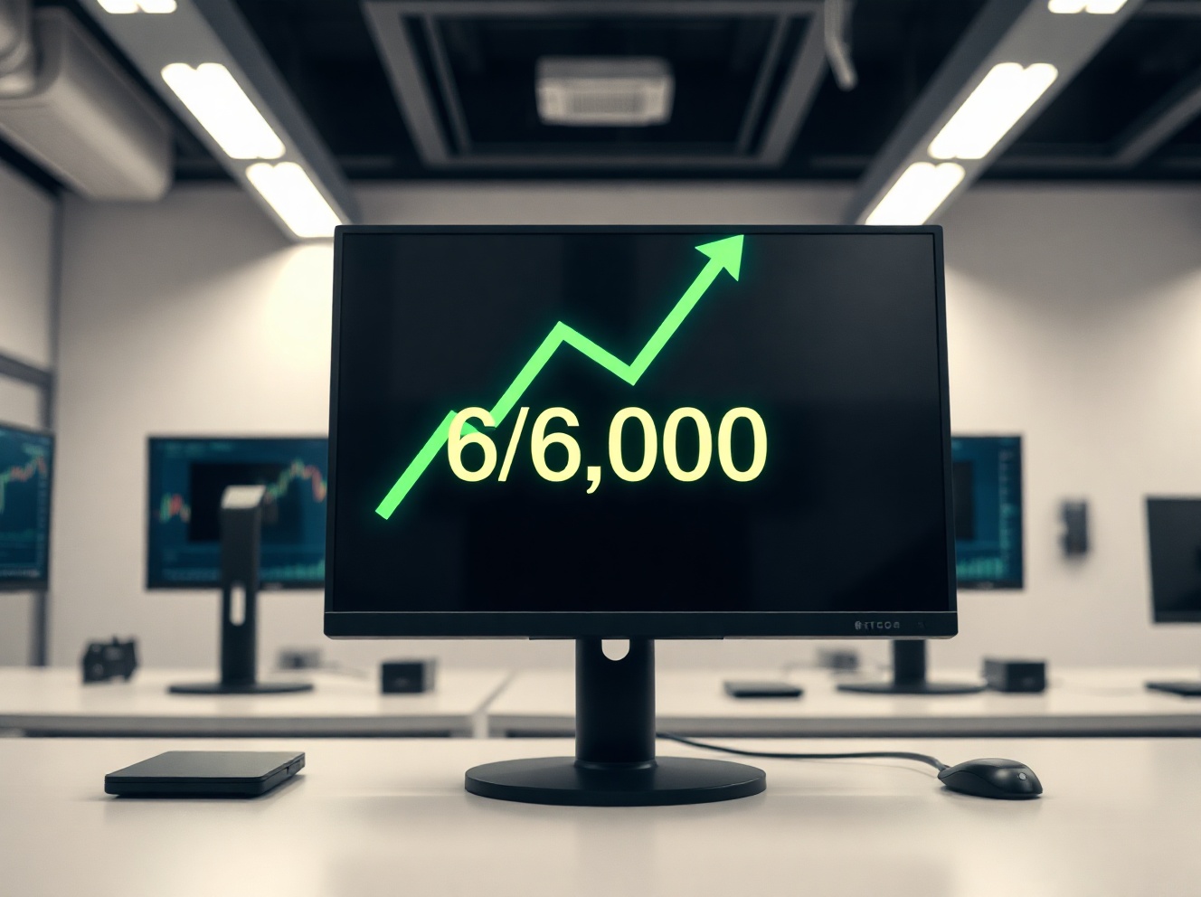 Bitcoin Breaks Above $66,000: What’s Driving the Latest Price Move