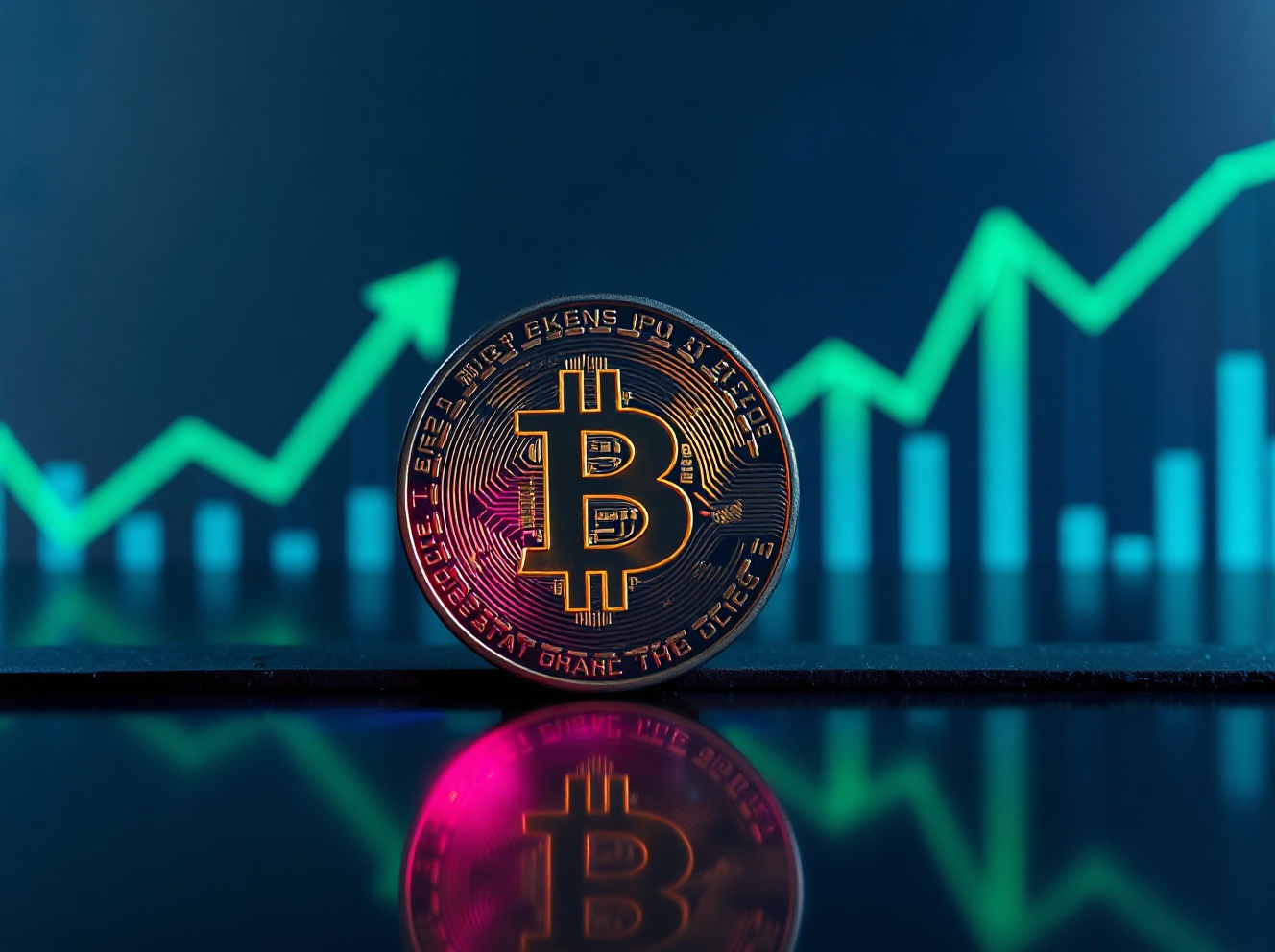 Bitcoin Surpasses $77,000: Market Update and Key Levels to Watch