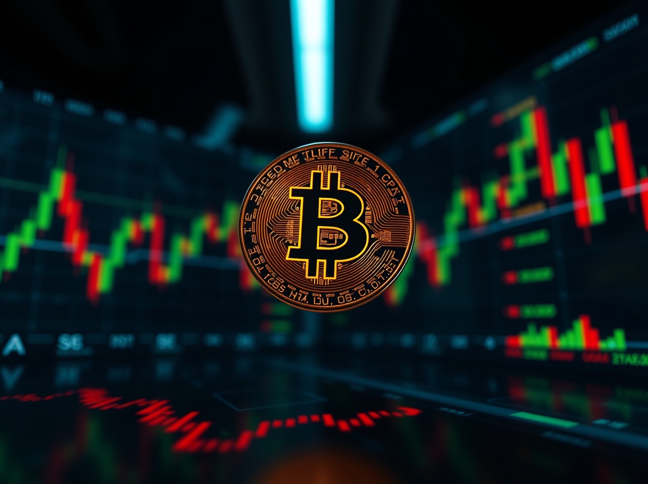 Bitcoin Surpasses $82,000: Market Update and Analysis