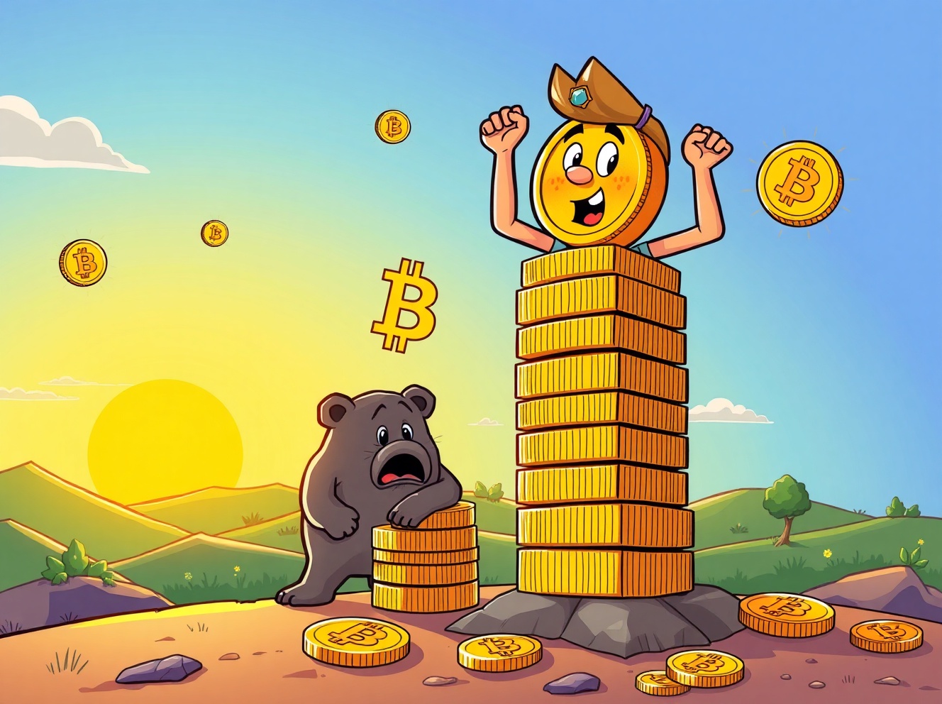 Bitcoin Accumulation Now: Why CryptoQuant CEO Says This is Your Golden Opportunity