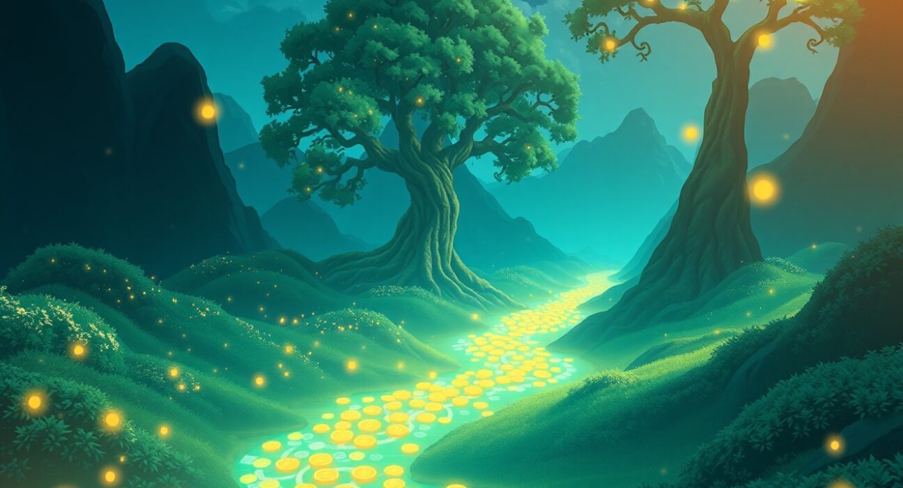 Bitcoin accumulation trend showing institutional investors building positions in undervalued markets