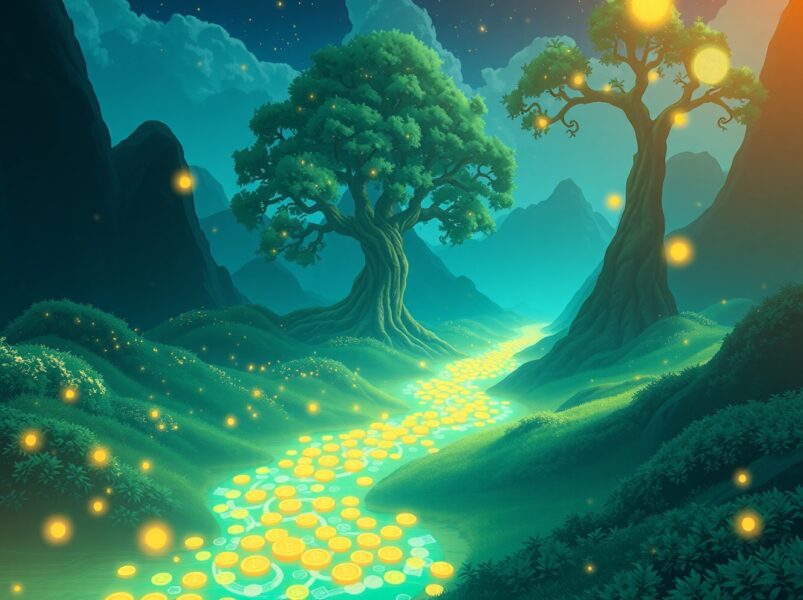 Bitcoin Accumulation Skyrockets: Mid-to-Large Investors Amass 110K BTC in 30 Days—Largest Surge Since FTX Collapse