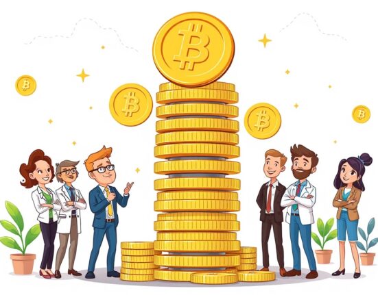 Illustration of H100 Group's strategic Bitcoin acquisition, showcasing their growing digital asset reserves and commitment to crypto.