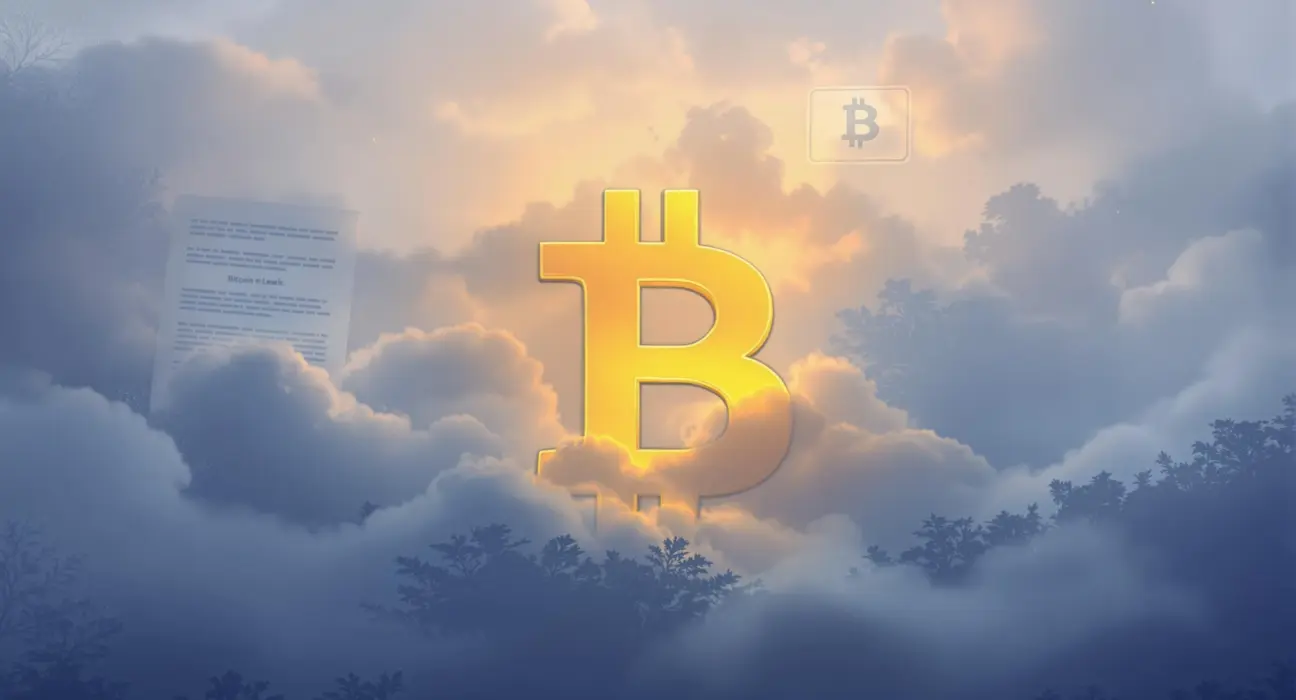 Bitcoin Acquisition Abruptly Halted: US Regulatory Uncertainty Causes Major Concerns