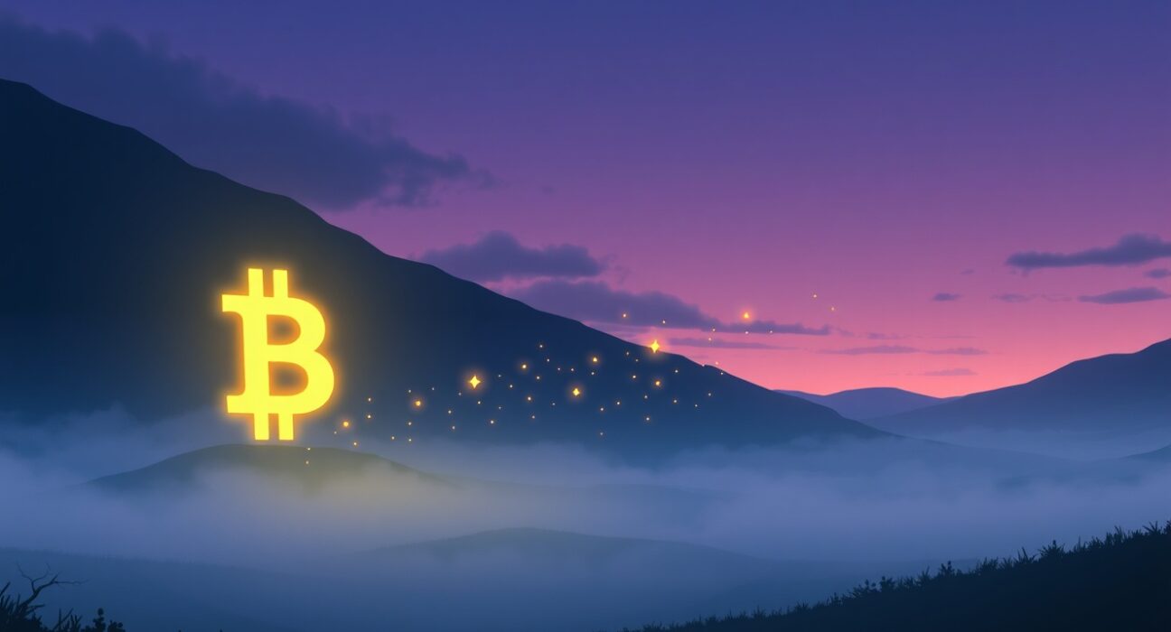 Analysis of declining Bitcoin active addresses and potential market implications