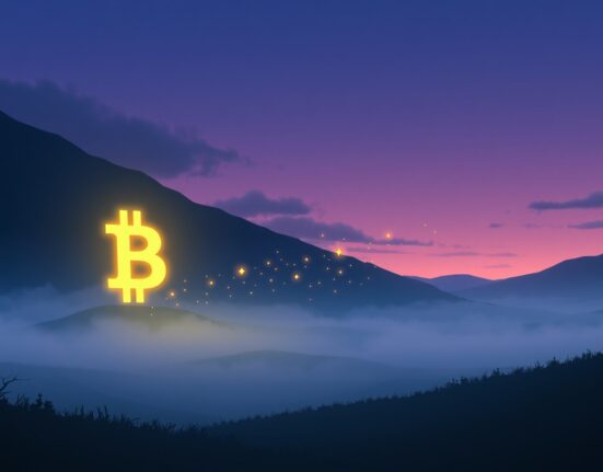 Analysis of declining Bitcoin active addresses and potential market implications