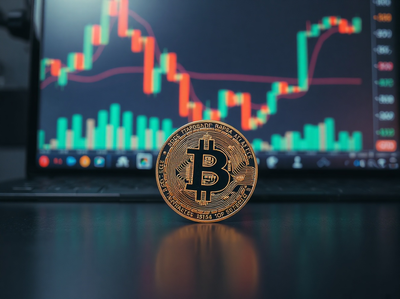 Bitcoin’s 7-Day Active Supply Hits Yearly High—Could This Signal a Bottom?