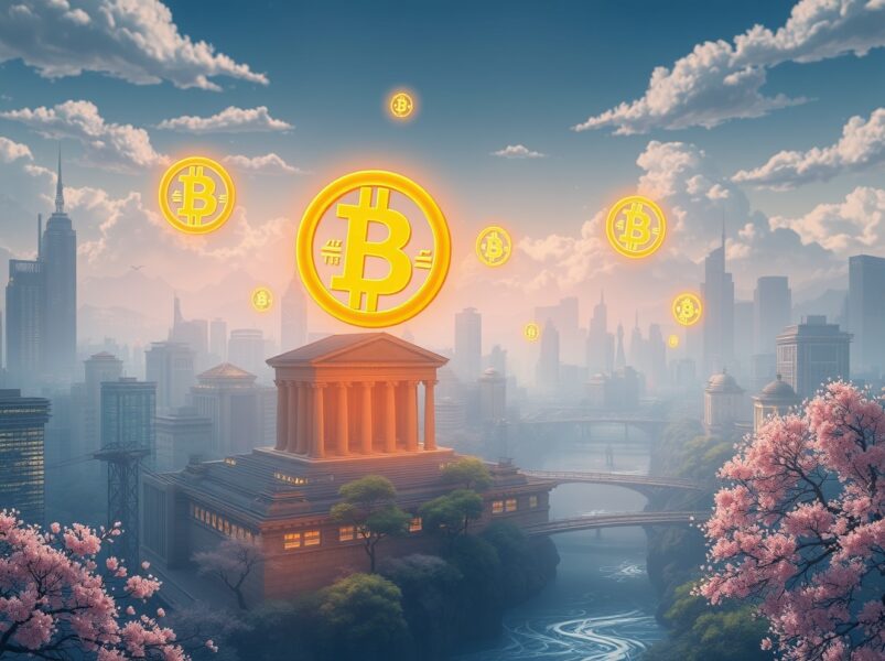 Bitcoin’s Hidden Catalyst: How AI-Driven Monetary Easing Could Spark a Remarkable Price Surge