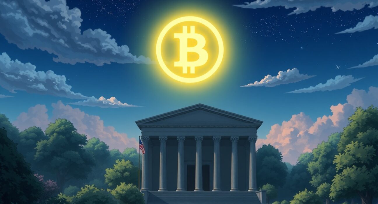 Bitcoin emerges as decentralized alternative asset during Federal Reserve political investigation
