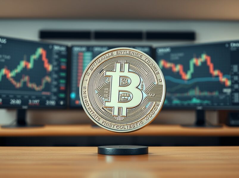 Bitcoin’s Critical Crossroads: Analysts Clash on Next Move Amid Prolonged Consolidation