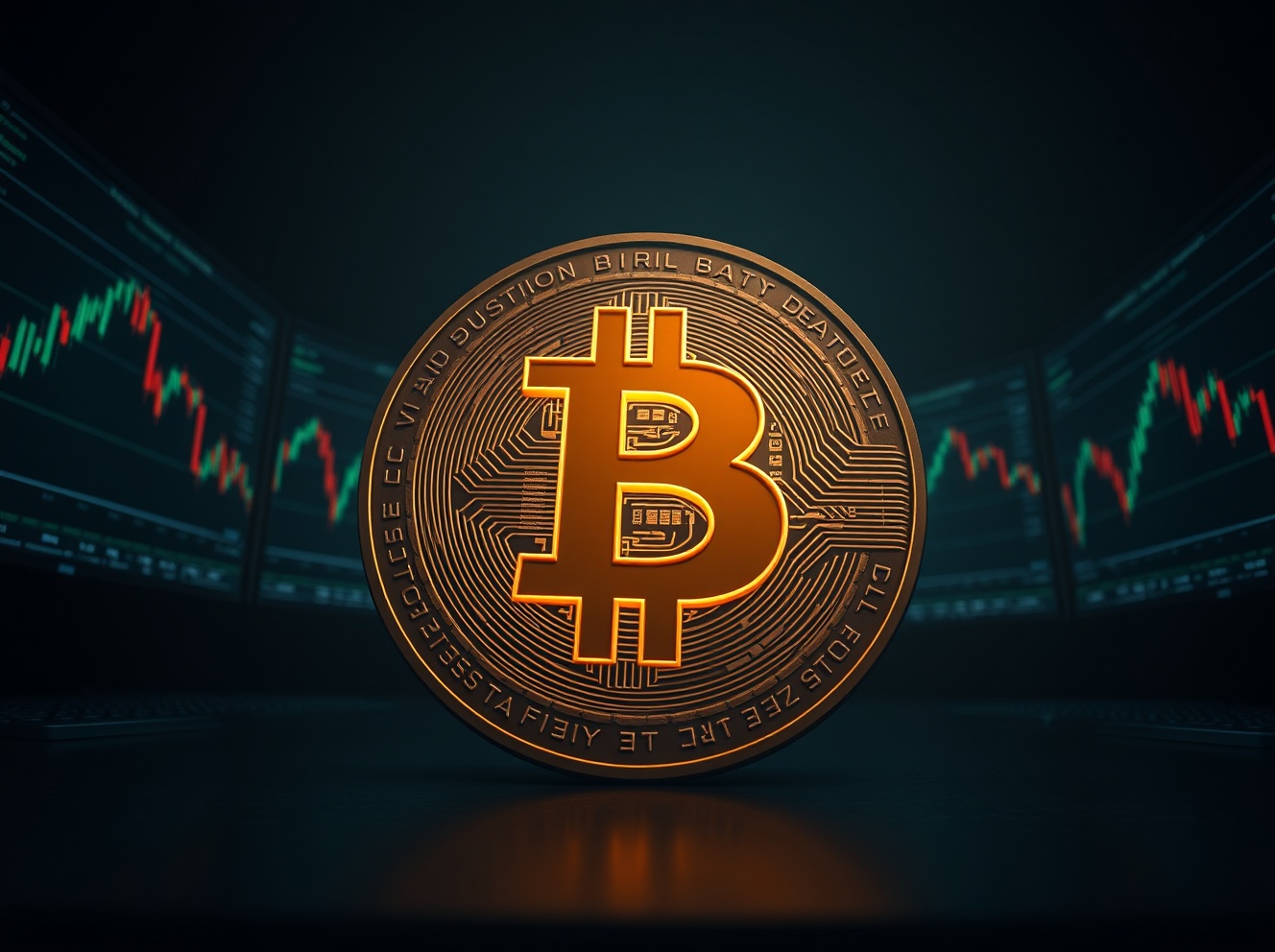 Bitcoin Apparent Demand Hits 2025 Low as Spot Buying Pressure Fades