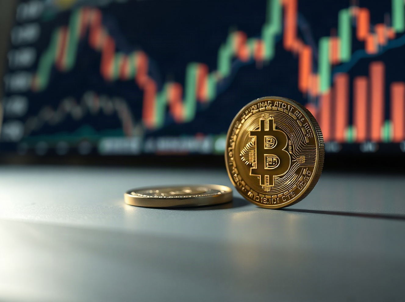 Bitcoin Apparent Demand Hits Yearly High as Buyers Absorb New Supply, Analyst Says