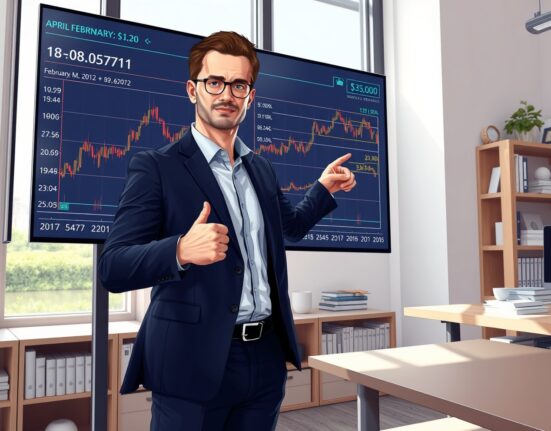 Financial analyst explains Bitcoin's historical price pattern during midterm election years