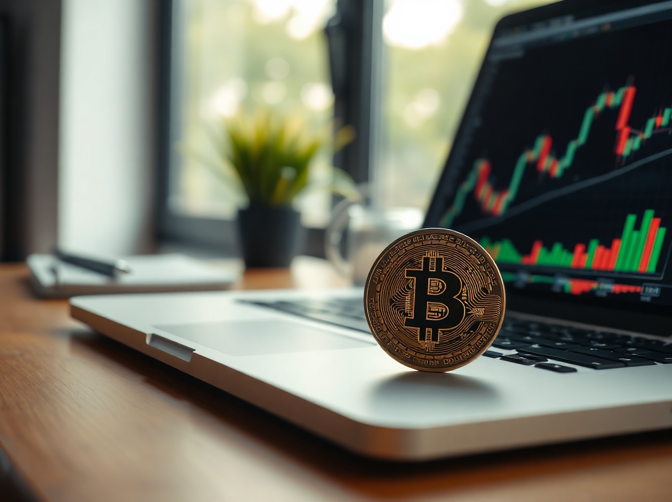 Bitcoin August Outlook: Analyst Sees 55% Chance of Rangebound Trading Between $58K and $67K