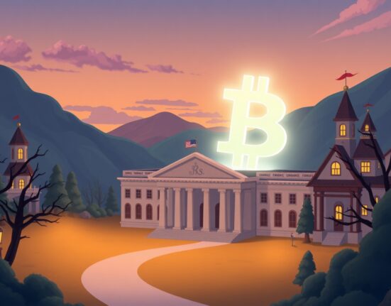 U.S. Treasury Secretary confirms no authority for a Bitcoin bailout, protecting taxpayer funds.