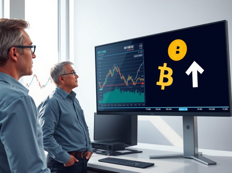 Bitcoin Basis Trade Pressure Eases as Massive Institutional Accumulation Reshapes Market Structure