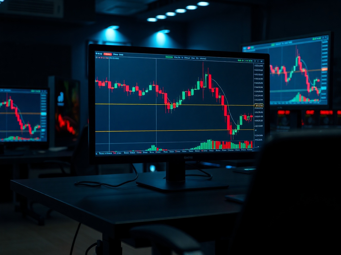 Bitcoin Bear Flag Pattern Suggests Potential Drop to $54K, Analyst Warns