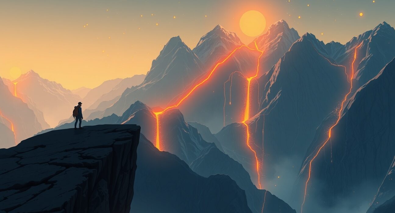 Bitcoin bear market analysis showing aSOPR metric indicating holder capitulation and loss selling patterns