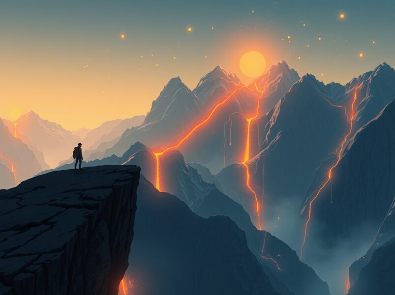 Bitcoin Bear Market Warning: aSOPR Metric Reveals Alarming Capitulation Phase as Holders Sell at Loss