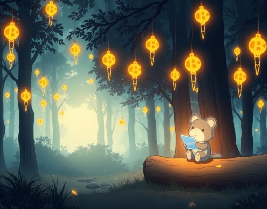 Bitcoin composite index analysis showing potential bear market patterns and historical comparisons