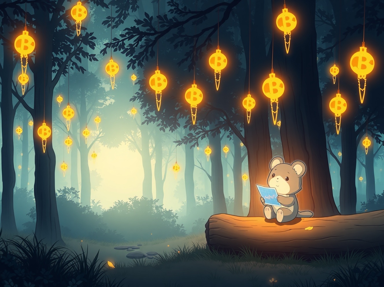 Bitcoin Bear Market Warning: Critical Composite Index Mirrors Past Cycle Starts, Analyst Reveals