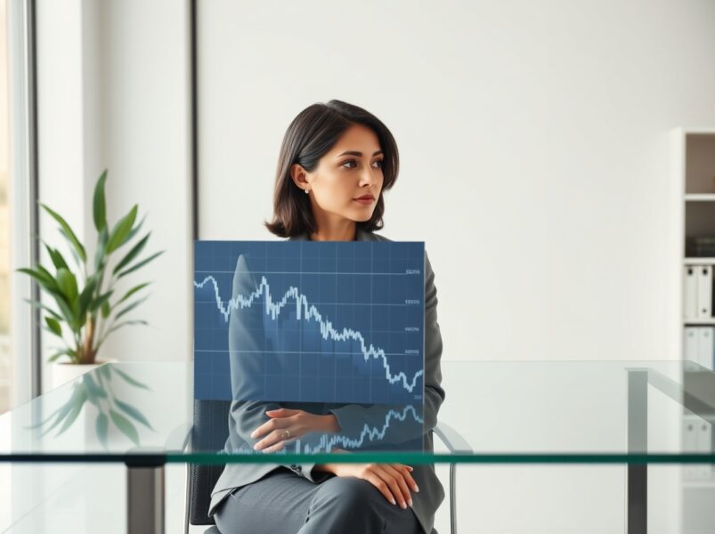 Bitcoin Bear Market Warning: Bitget CEO Reveals Strategic ‘All-In’ Plan Below $50K Threshold