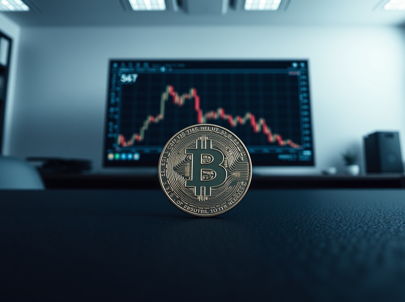 Rekt Capital Warns Bitcoin Has Not Yet Reached Its Bear Market Bottom