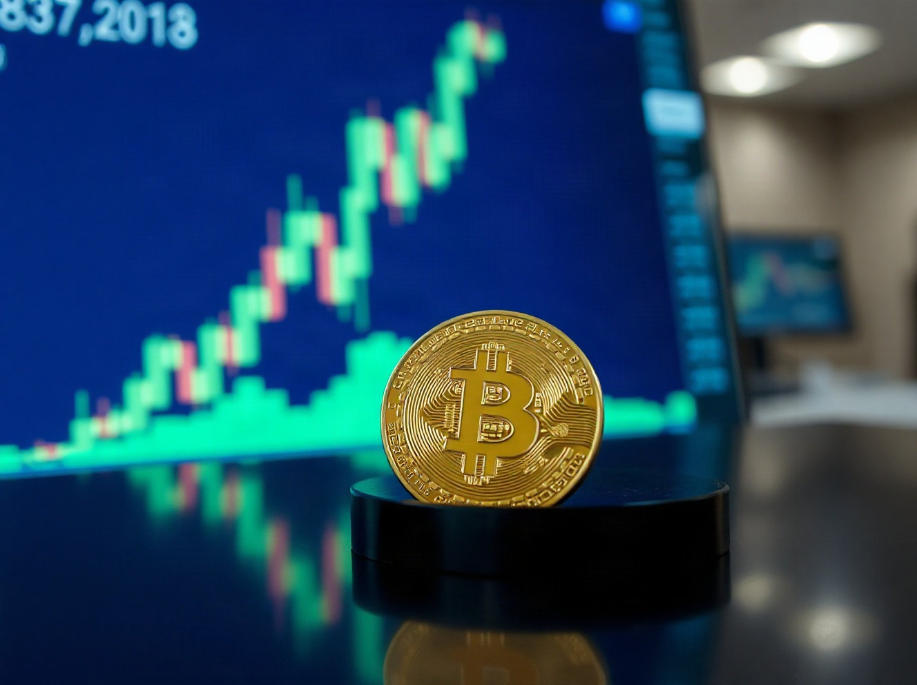 Bitcoin Bear Market ‘Effectively Over,’ Says CryptoQuant CEO Ki Young Ju