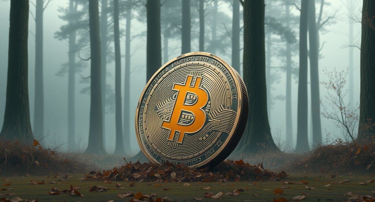 Analyst warning of a potential Bitcoin bear market due to macroeconomic and regulatory pressures.