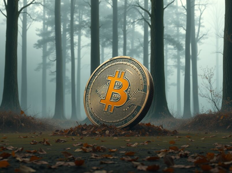 Analyst warning of a potential Bitcoin bear market due to macroeconomic and regulatory pressures.