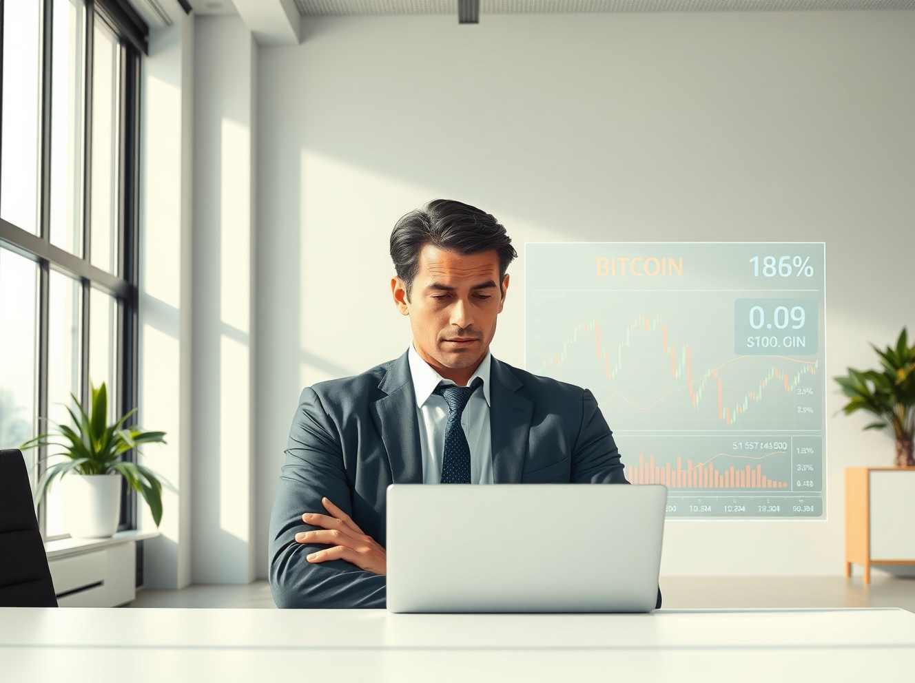 Bitcoin Reveals Alarming Bear Market Signals as Short-Term Investors Capitulate