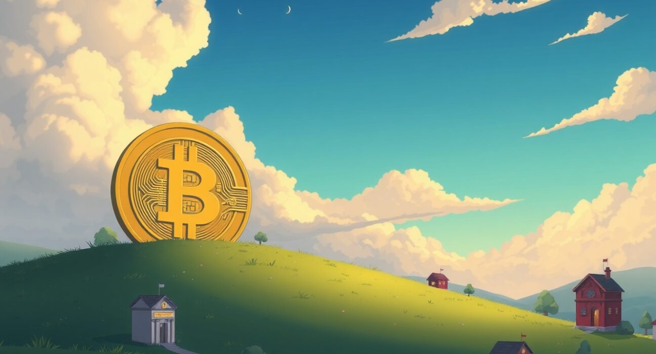 Analyst explains why a devastating Bitcoin bear market crash is now unlikely due to new market fundamentals.