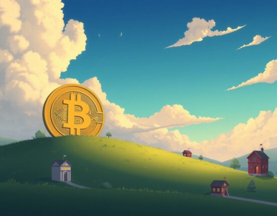 Analyst explains why a devastating Bitcoin bear market crash is now unlikely due to new market fundamentals.