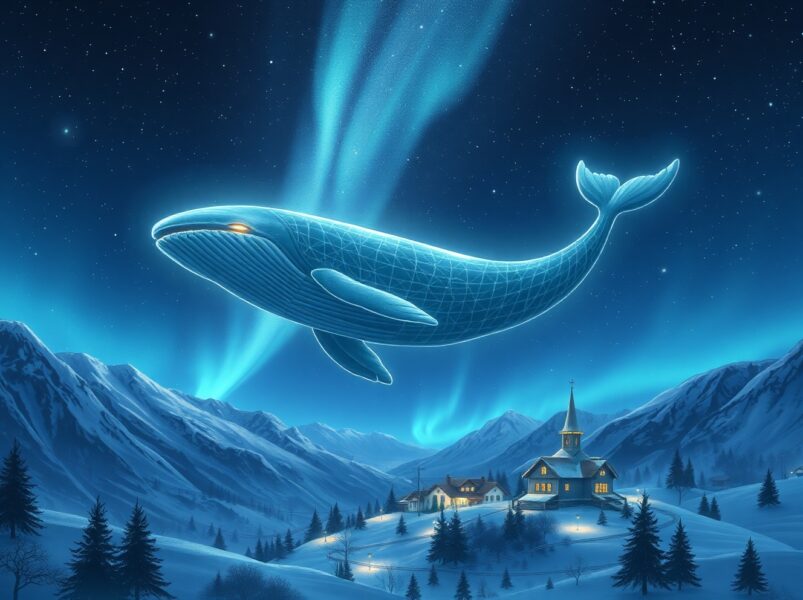 Bitcoin Bear Trap: Analysts Predict Stunning January Rebound After Holiday Dip