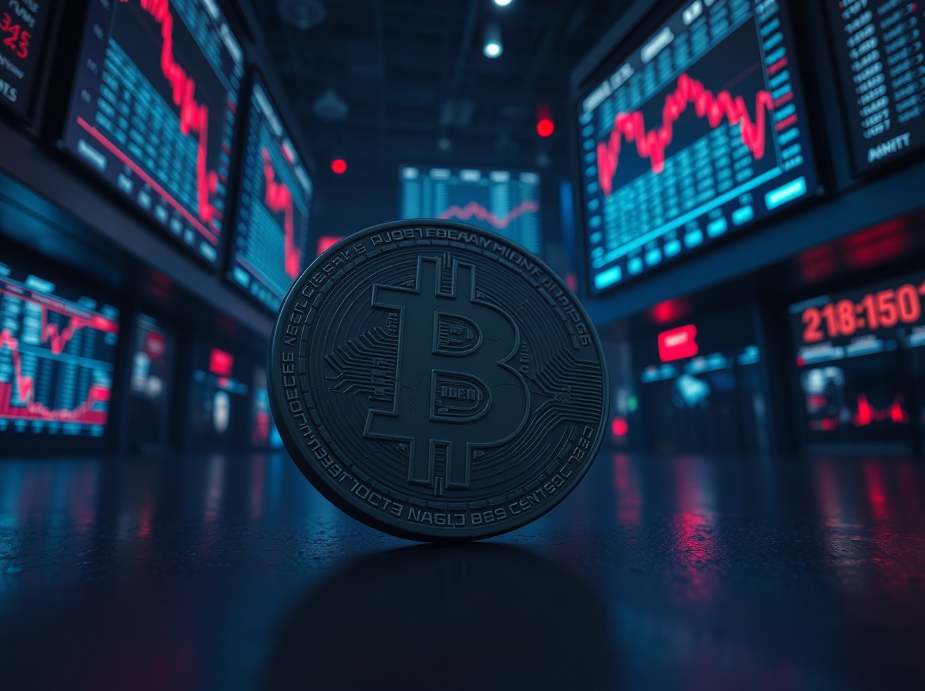 Bitcoin Has Turned Bearish, Says 10x Research — Here Are the Key Triggers