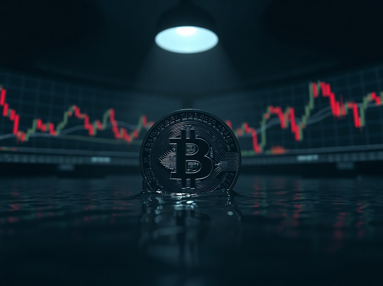 Bitcoin Bearish Consensus Strengthens, Says CryptoQuant CEO; Downturn May Last Until 2027