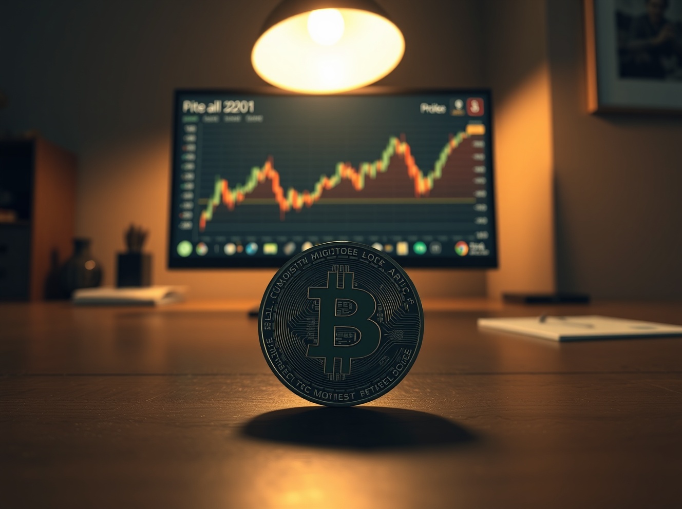 Bitcoin Below 200-Week Moving Average: A Rare Accumulation Signal, Says Trader