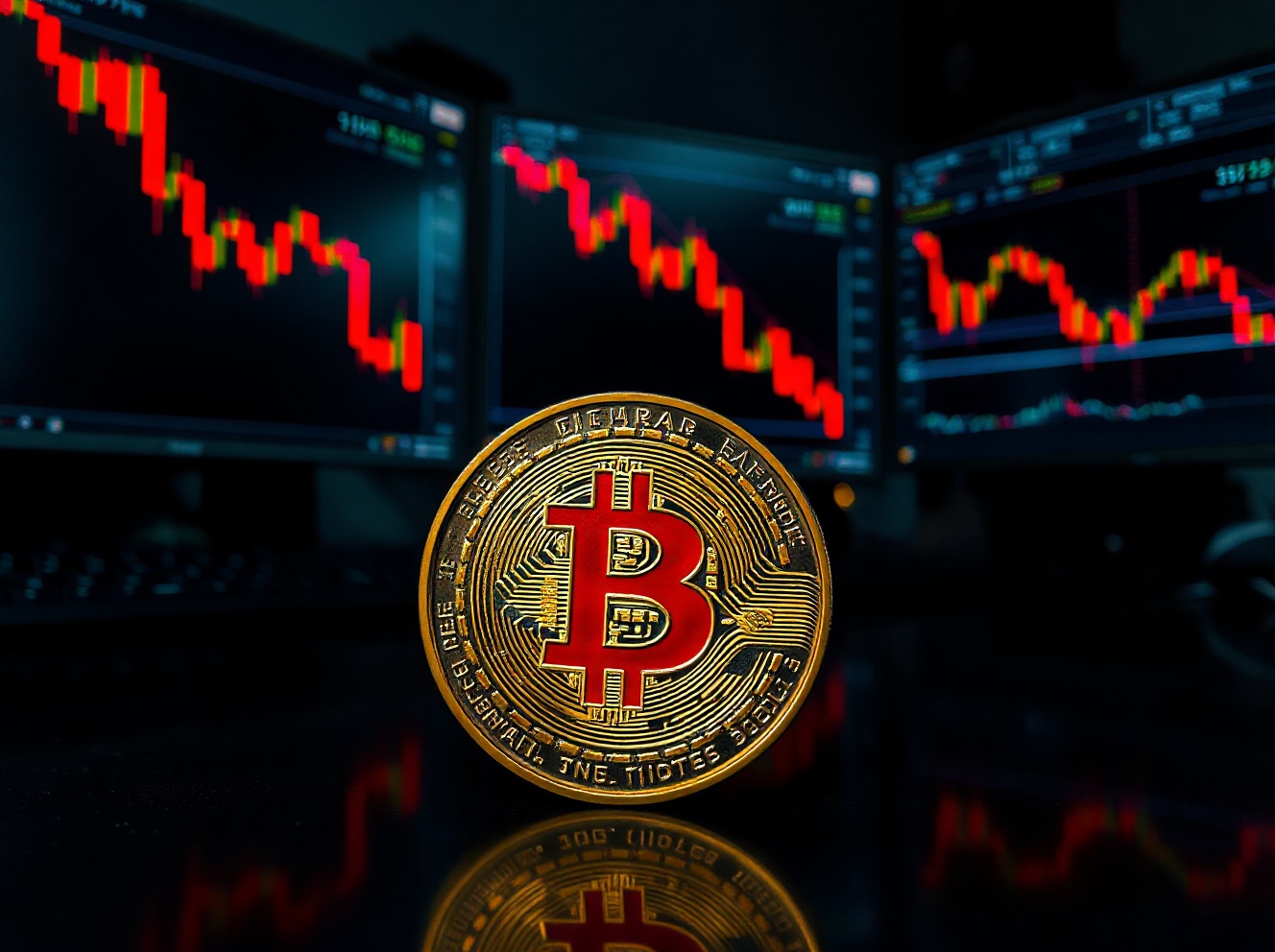 Bitcoin Drops Below $60,000: What’s Behind the Slide?
