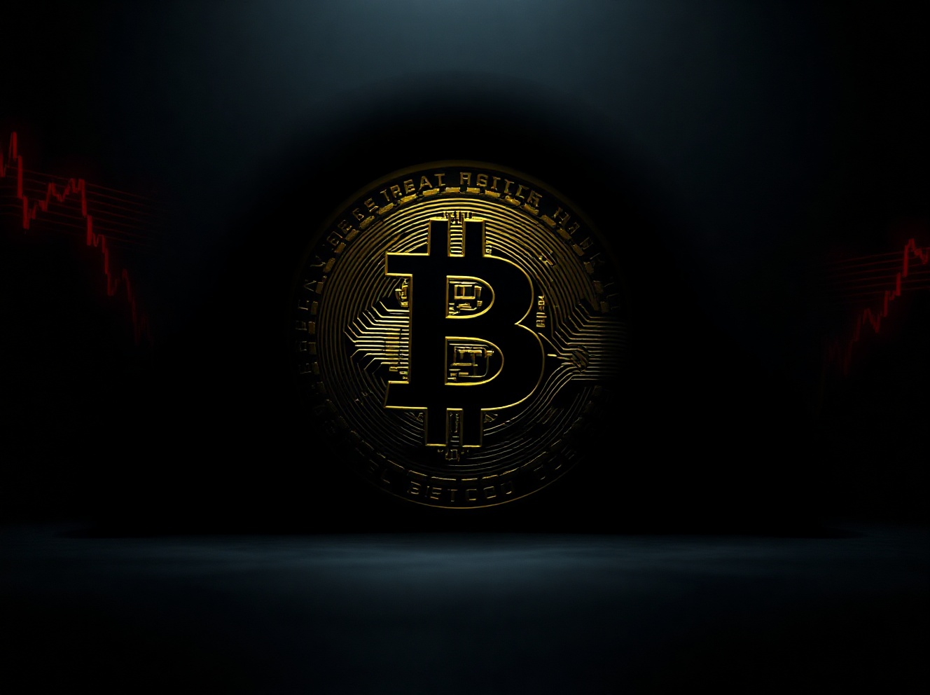 Bitcoin Dips Below $64,000: Market Analysis and Key Levels to Watch