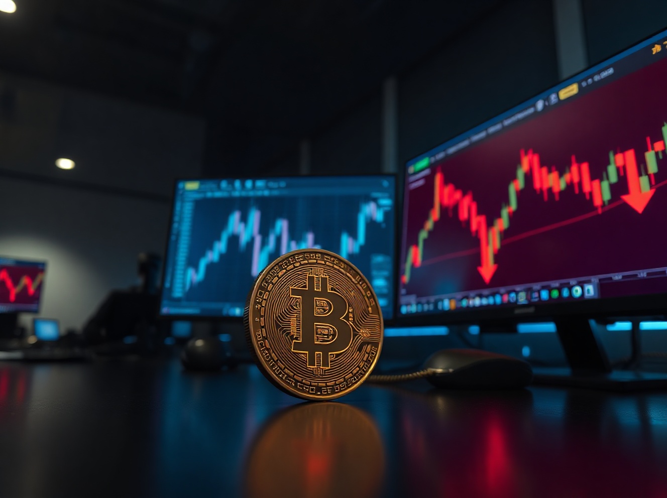 Bitcoin fällt unter 65.000 $: Marktkontext und Ausblick