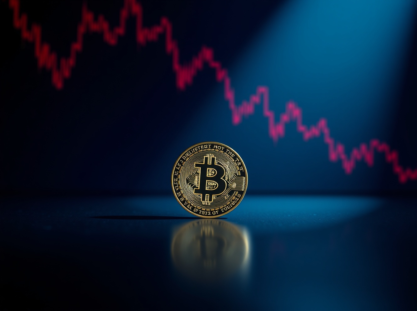 Bitcoin Slips Below $70,000: Market Reaction and Key Levels to Watch