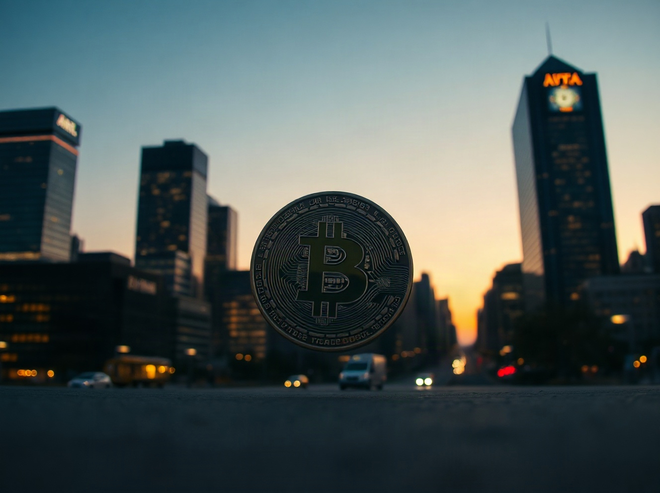 Bitcoin Posts Biggest Gain Since March as U.S. Crypto-Friendly Policy Hopes Fuel Rally
