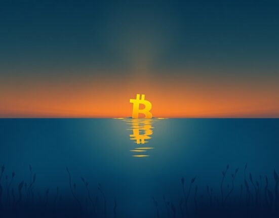 Analysis of Bitcoin market bottom using CME futures data showing absence of backwardation pattern.