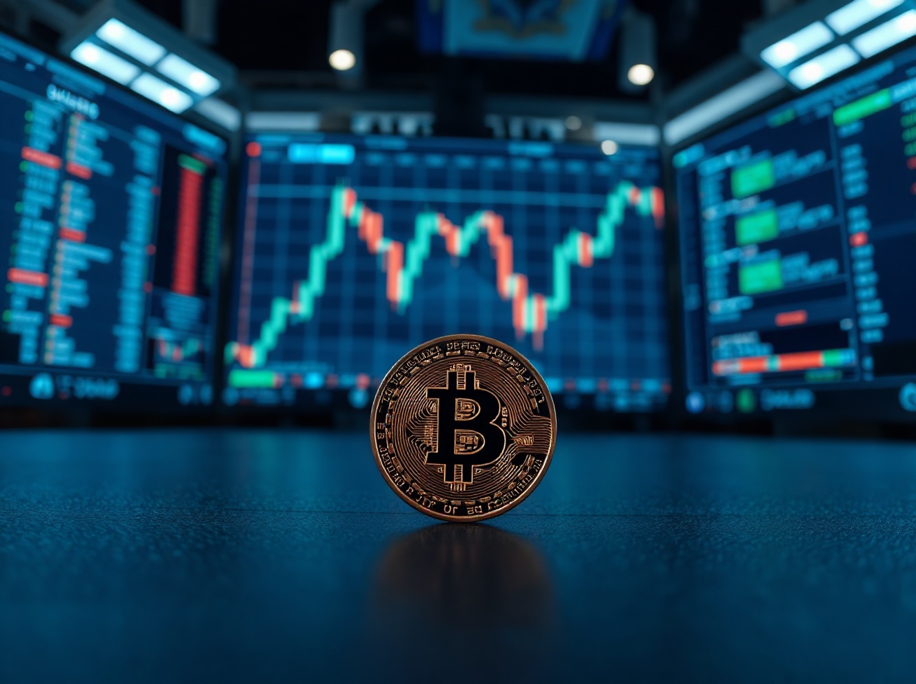 Bitcoin’s Bottom May Be In: Analysts Point to Key Support Levels