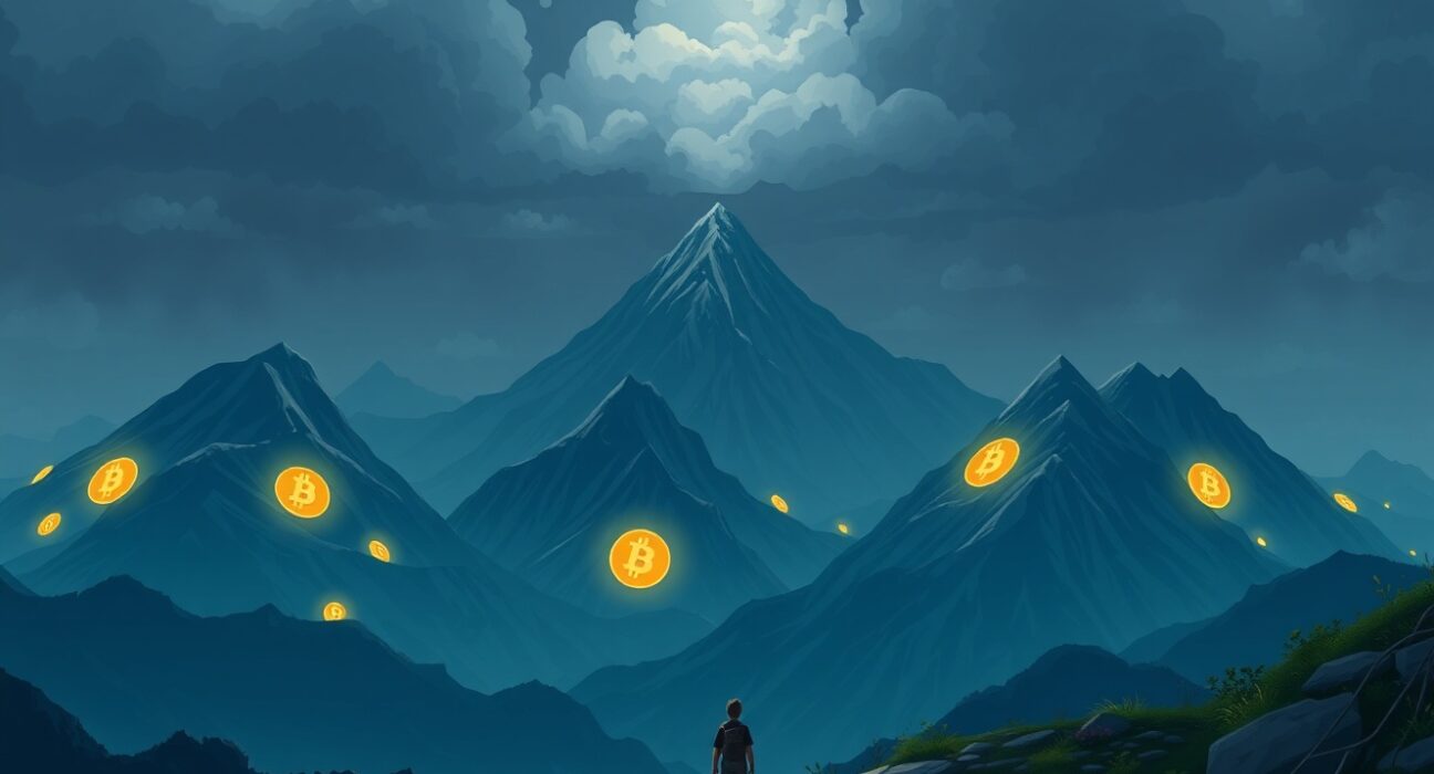 Bitwise CIO analysis of Bitcoin market bottom and institutional impact on cryptocurrency cycles