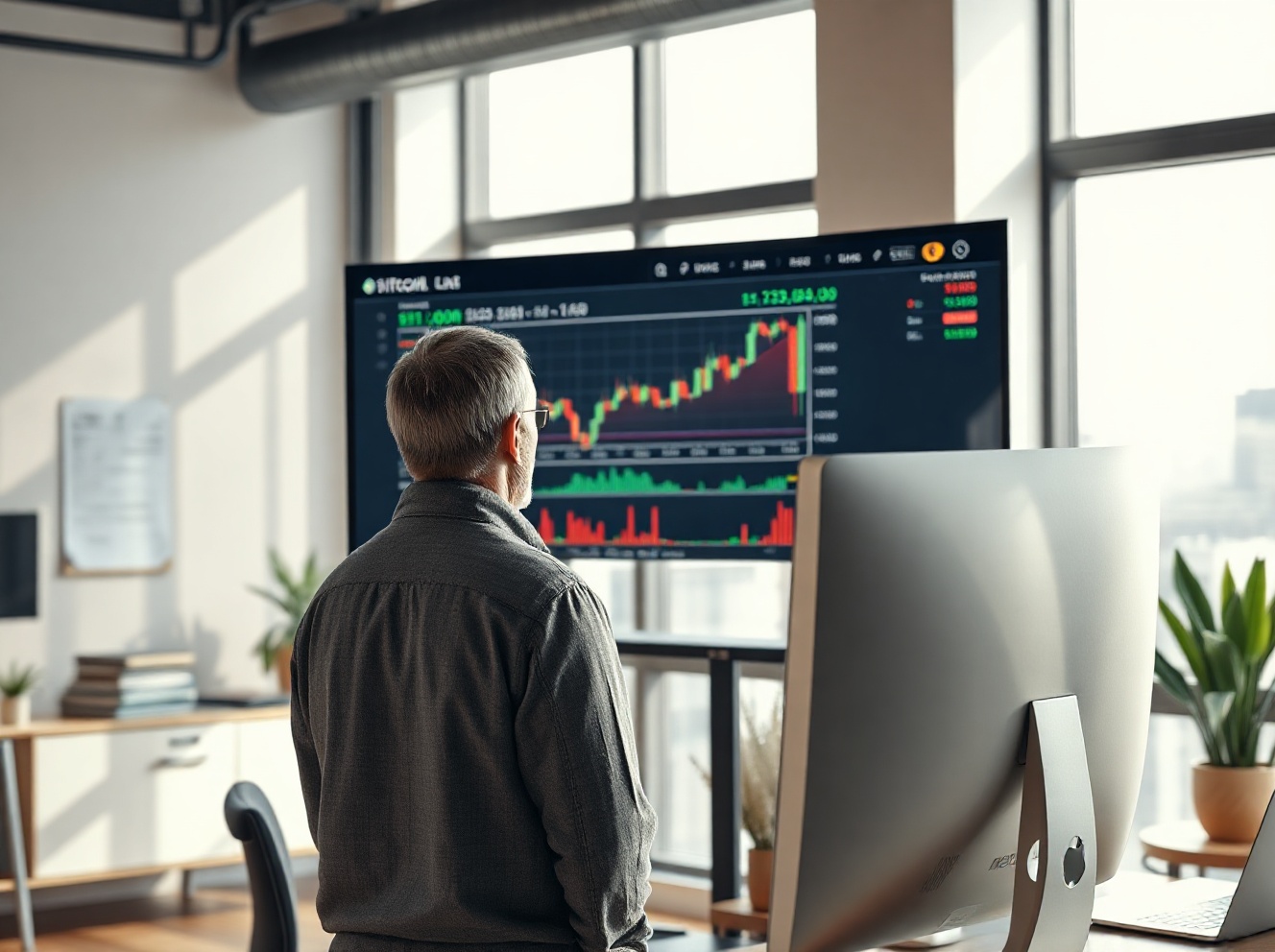 Bitcoin May Have Already Bottomed, Says Bitwise CIO Matt Hougan