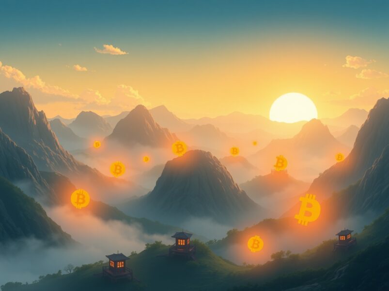 Bitcoin Price Prediction: Expert Reveals December 2025 Bottom Signals Powerful Short-Term Rebound